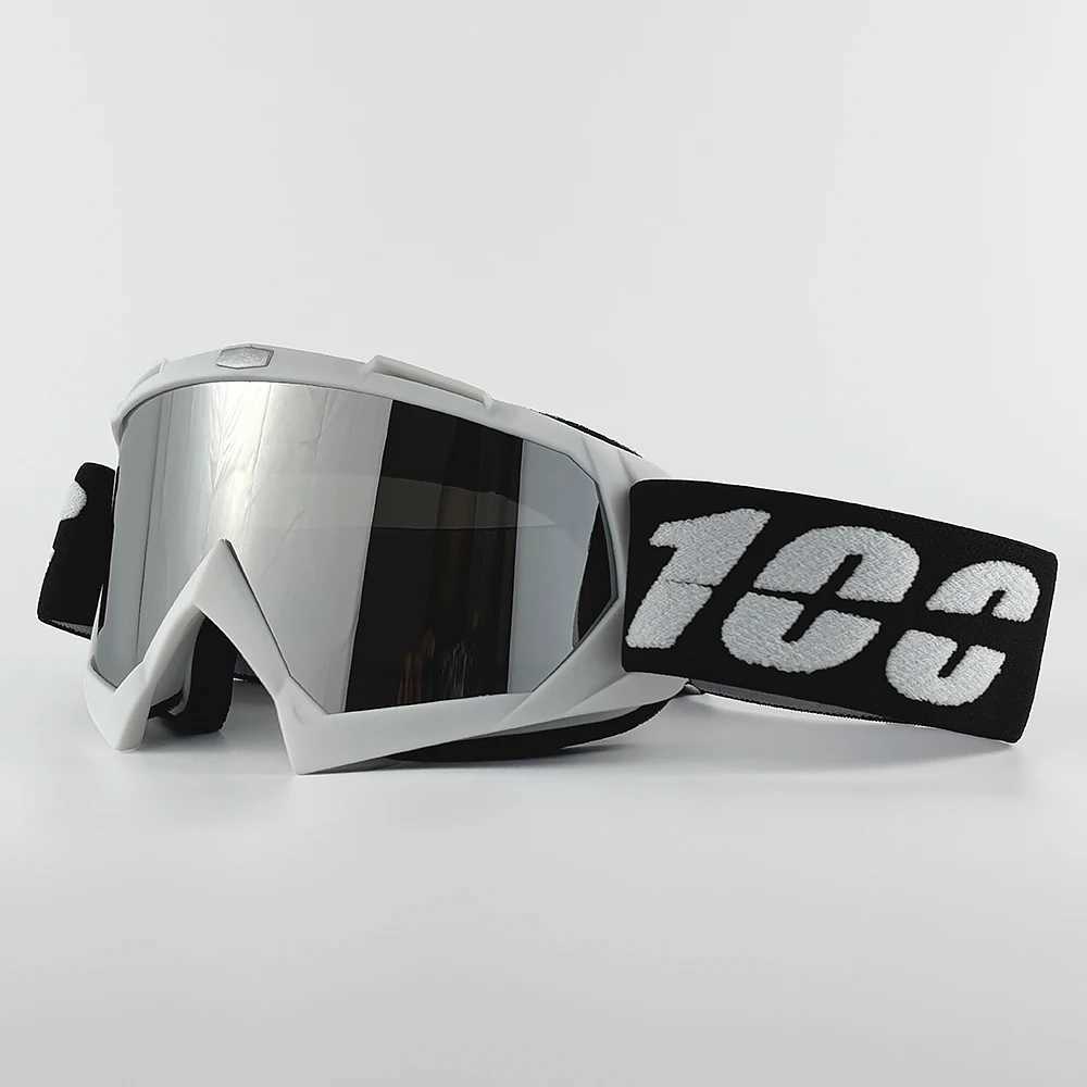 Ski Snowboard Goggles Anti-Fog Skiing Eyewear Winter Outdoor Sport Cycling Motorcycle Windproof Goggles UV Protection Sunglasses G251212