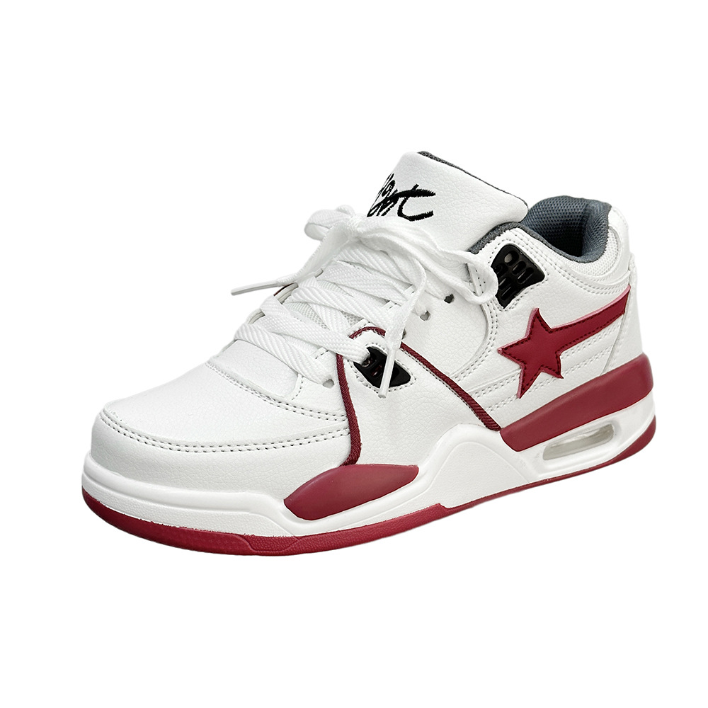 Hot new free shipping designer shoes for mens womens running shoes red black grey blue orange outdoor sneakers sport shoes size 35-44