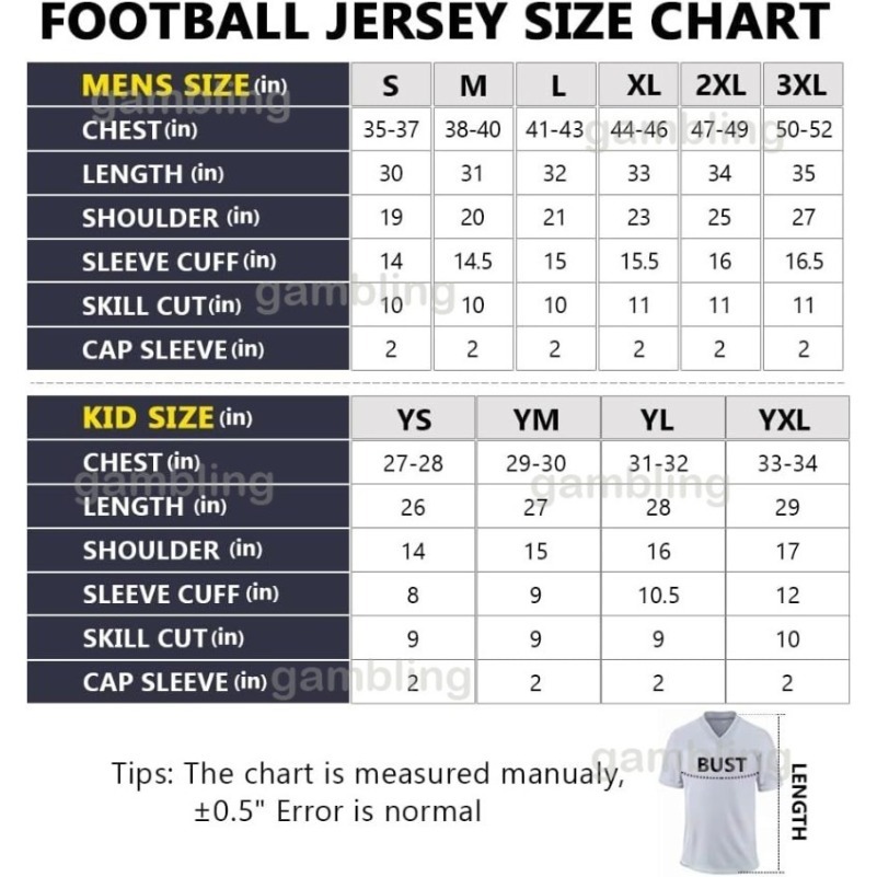 Football Jersey Men/Women/Youth Customized Any Name Number Shirt 13 Kelvin Bryce Young Jonathon Brooks Sam Darnold jersey for fans