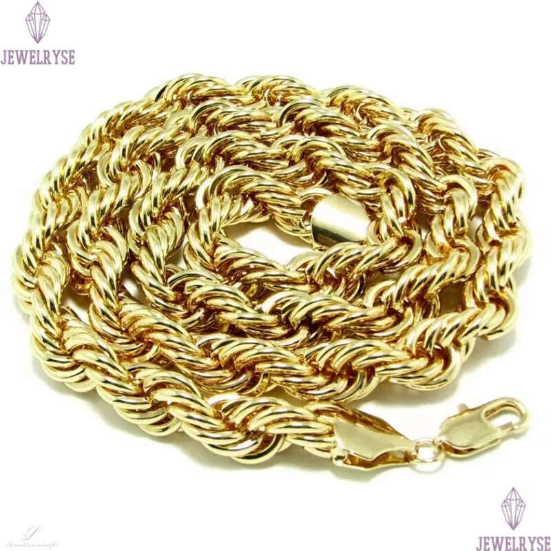 Necklace Designer Jewelry Sterling Silver Gold necklace Gift for mens