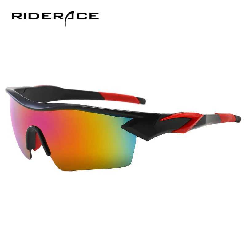 Bicycle Eyewear Glasses Outdoor Sport Mountain Bike Road Cycling goggles Motorcycle Sunglasses Eyewear Oculos Ciclismo RR7425 G251212