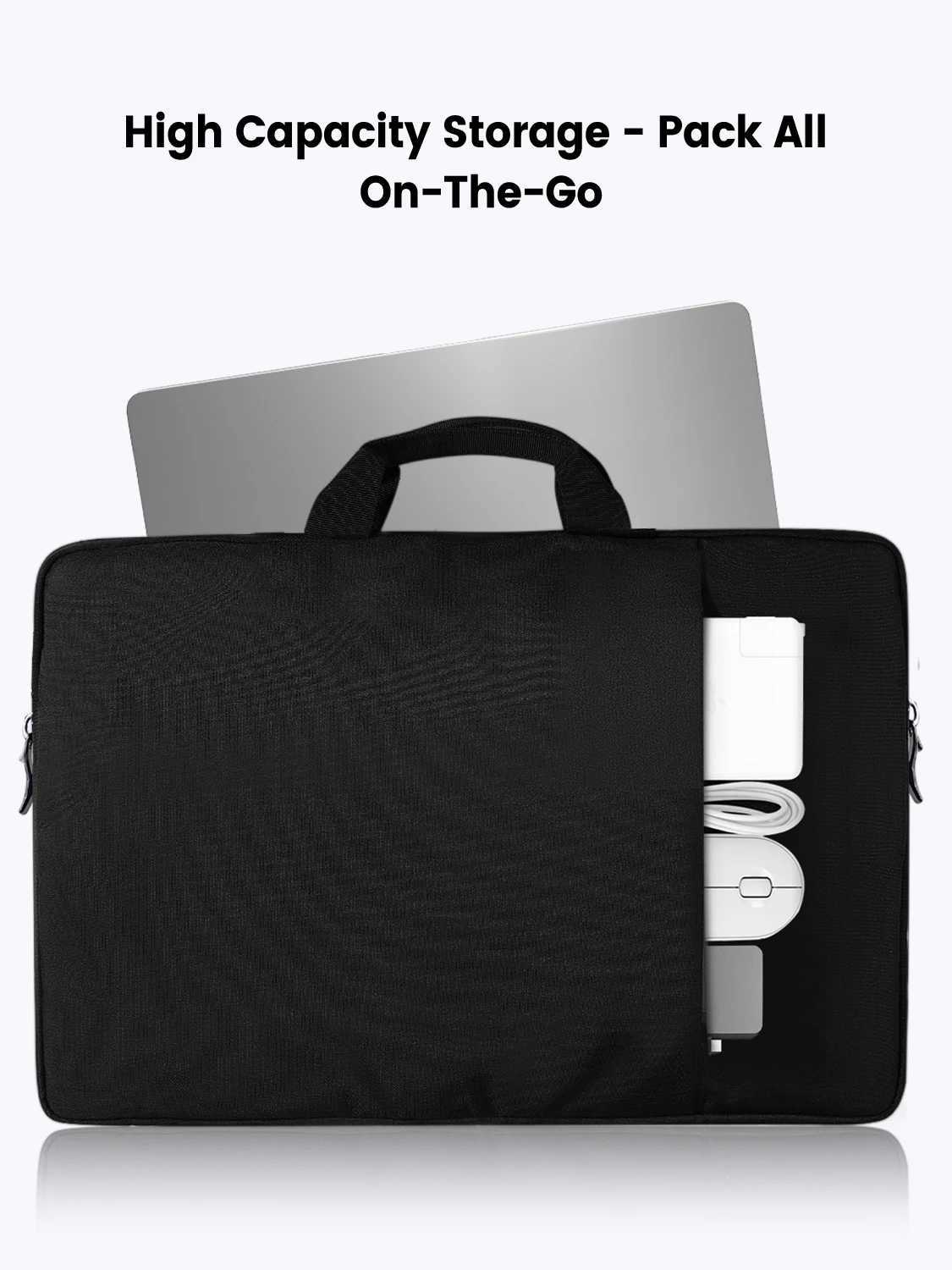 UPERFECT 24 inch Travel Carrying Bag for Apple iMac Desktop Computer Laptop Sleeve Protective Storage Monitor Case Dust CoverT251212