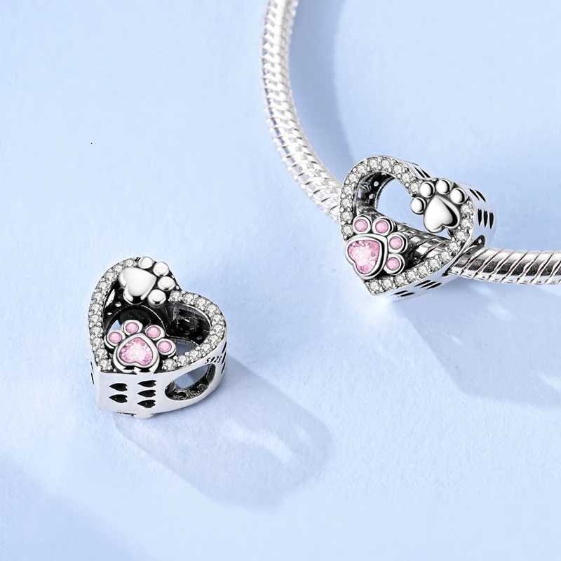 New Shed Charms 925 Sterling Sier Family Friendship Charms Fit Bracelet Bangle Wen Jewelry Gifts Y251212