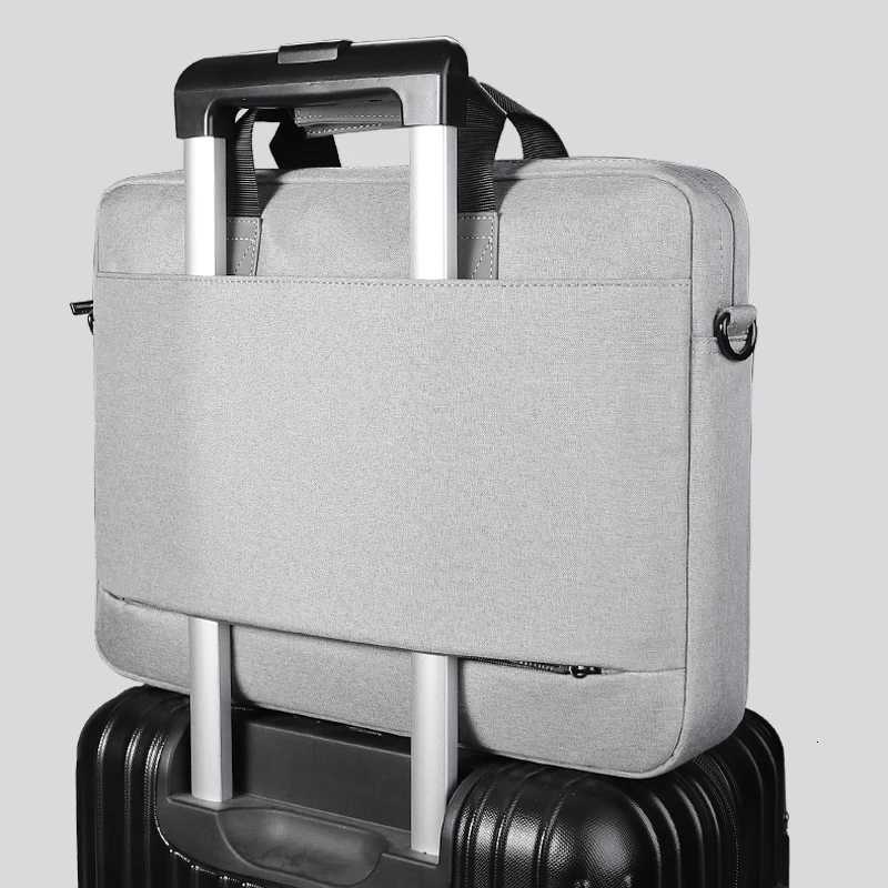 Laptop Bag Case for Macbook Air Pro Retina 13 14 15 Laptop Sleeve 156 Notebook Bag For Dell Acer Asus HP Business Women HandbagT251212