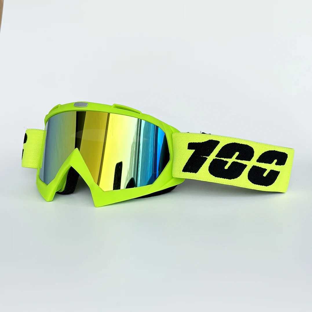 Skiing Goggles Windproof Cycling Motorcycle Goggles Winter Anti-Fog Snowboard Ski Glasses Ski Mask Tactical Goggle Sunglasses G2512121