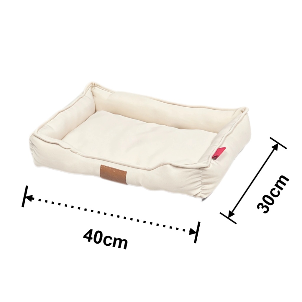 Large space cat bed for Small Dogs Cats Comfortable Oxford Cloth Cat Bed Pet Supplies
