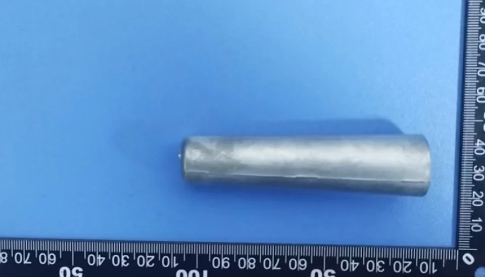 Layered 14K Gold Plated Necklaces for Women Stackable Silver Plated Circle Paperclip Chain Pendant Choker Necklace Set For Woman 251210