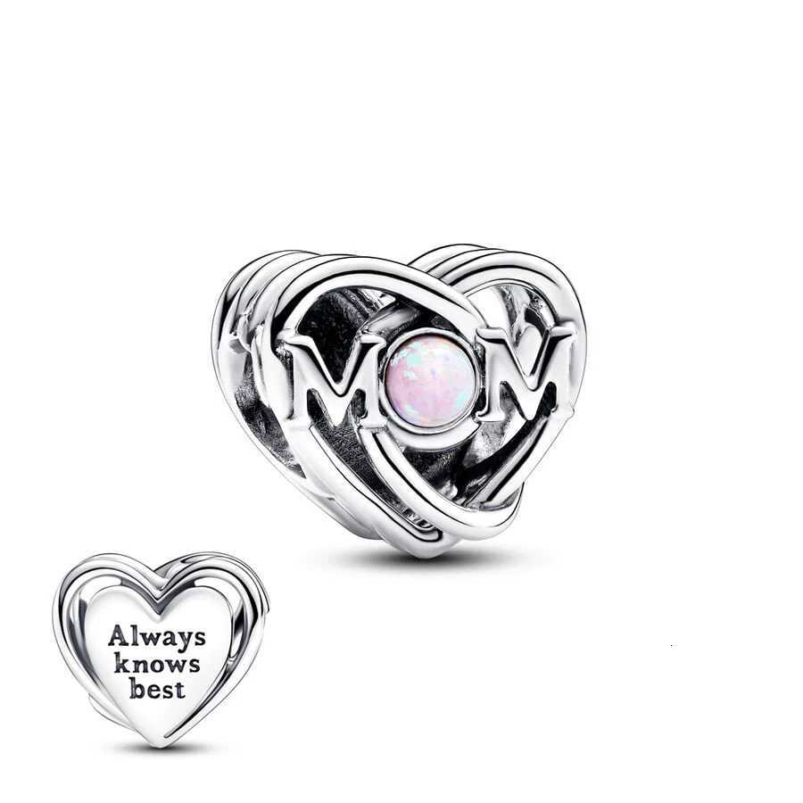 Openwork s All Over Charm Bead DIY Jewelry fit European Bracelet Bangle Exquisite Wen Gift Y251212