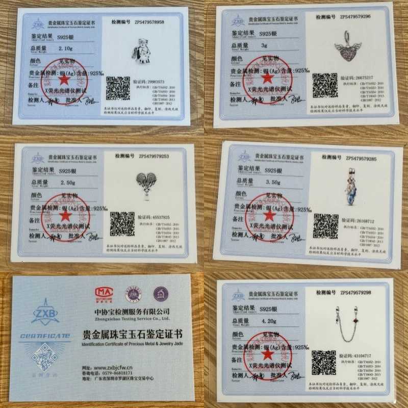 Hot New s925 Sier Doctor nurse stethoscope Pendant angel wings Charm tooth Beads Fit Bracelet Wen DIY Jewelry Gifts Y251212