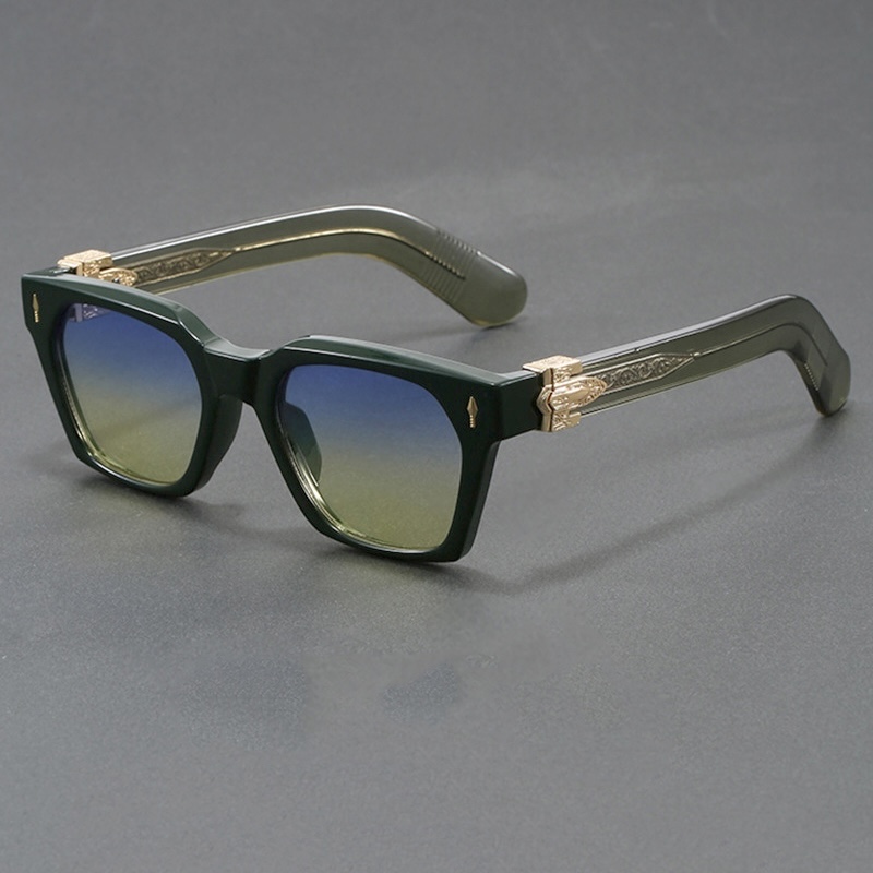 Retro Gaming Glasses Anti Blue Light for Computer Work Blocking Oversized Glasses RX Myopia Prescription Optical Sunglasses Men Women Butterfly Cat Ey