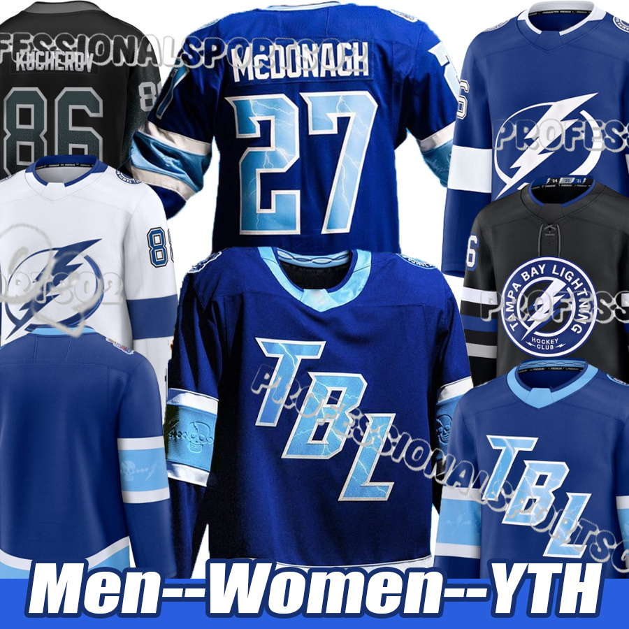 #86 Kucherov A #88 Vasilevskiy #81 Cernak 2026 tampa bay Jerseys lightning Stadium Series #21 Point #77 Hedman A #27 McDonagh #71 Cirelli #38 Hagel #91 Stamkos C