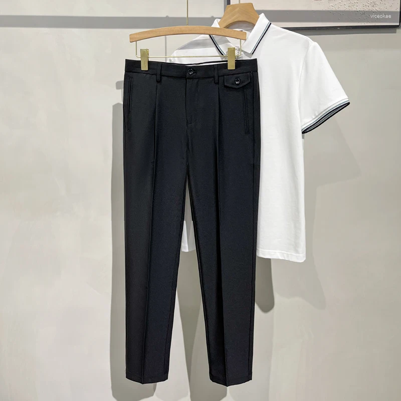 Men's Suits Spring … - image