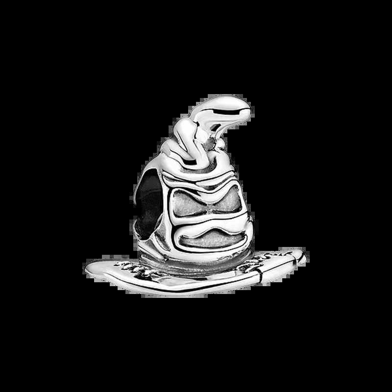 Miniso New Hot Charm Beads Dangle Snake Fit Sier Bracelet Necklace Beads For Diy Jewelry Wen Gift Y251212