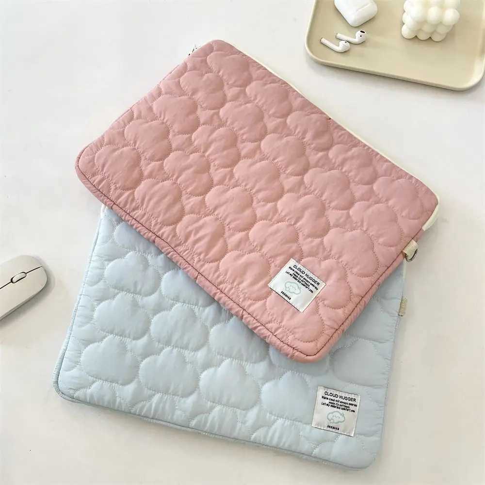 Shockproof Laptop Bag Plush Soft Laptop Sleeve 13inch/14inch/15inch Protective Bag for iPad/Macbook/Dell/Lenovo/SamsungT251212
