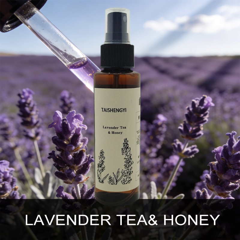 Incense 100ml Natural Air Freshener Sprays: Environmentally Friendly Non-Toxic Room/Car Fragrance