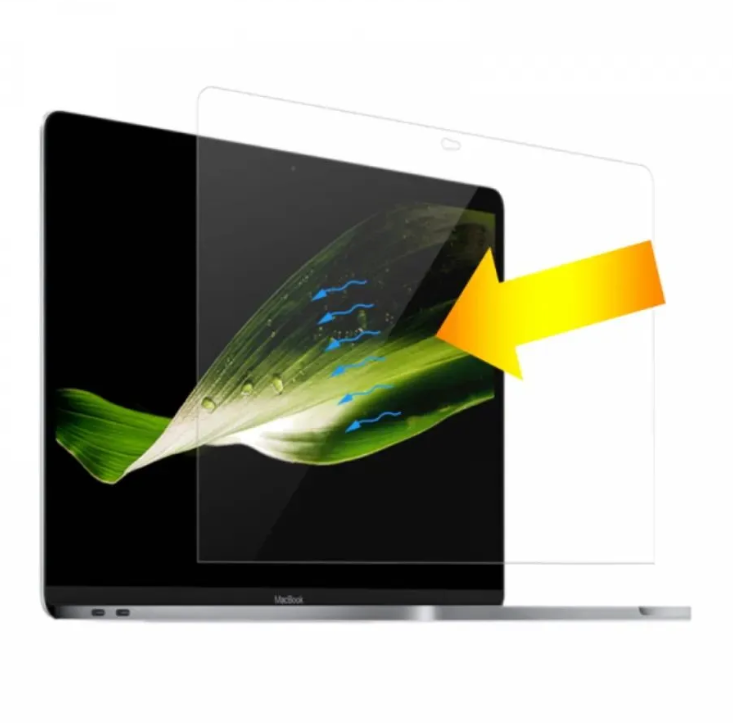 4K TV Ultra-Cear Protective Film OTT Platinum For Smart TV Android TV FHD HD TV Screen Firestick