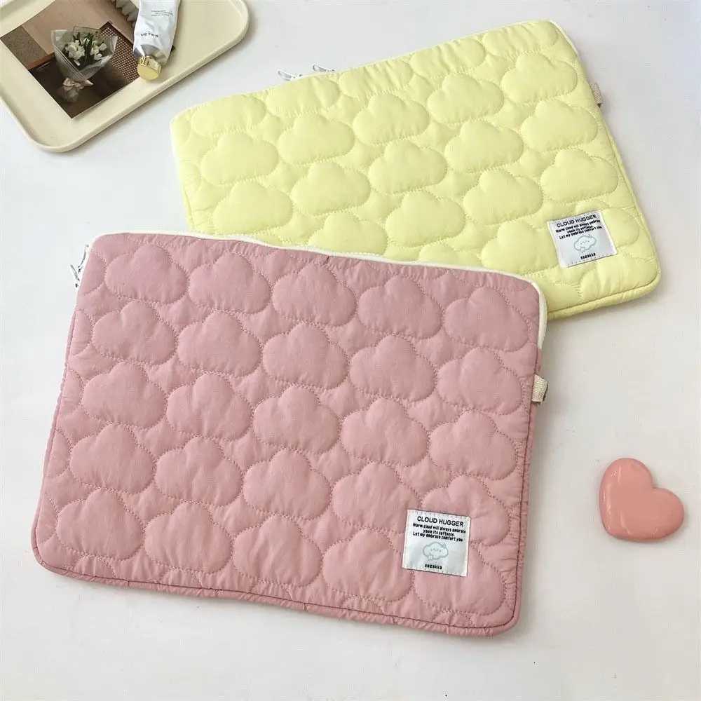 Shockproof Laptop Bag Plush Soft Laptop Sleeve 13inch/14inch/15inch Protective Bag for iPad/Macbook/Dell/Lenovo/SamsungT251212