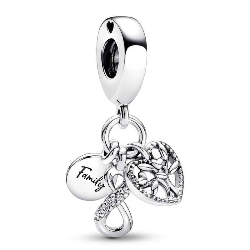 2Pcs/Lot High Quty Crab Bone Pendant Charm Beads Fit DIY Bracelets Necklaces For Wen Wife Jewelry Gift Making Y251212