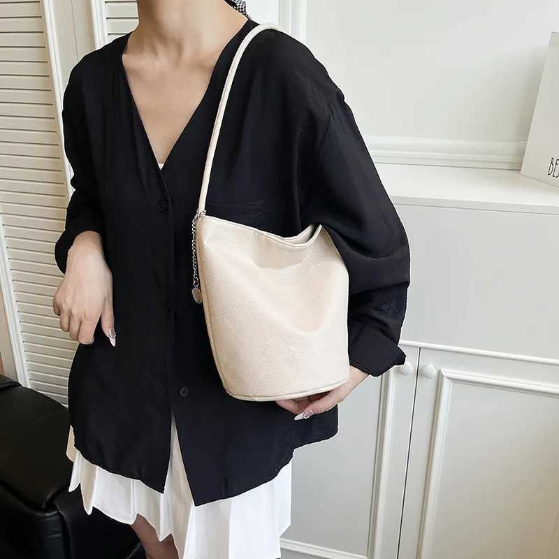 Large Capacity Wens Bags Simple Fi Sling Shoder Tote Bag Shopping Outdoor Storage Shopping Bag Furniture Supplies 2025 Y251211