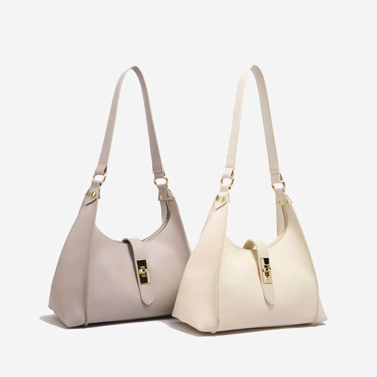 High End and Large Capacity 2025 New Versatile Single Shoder Underarm Wens Bag Hand-held Crossbody Bag Y251211