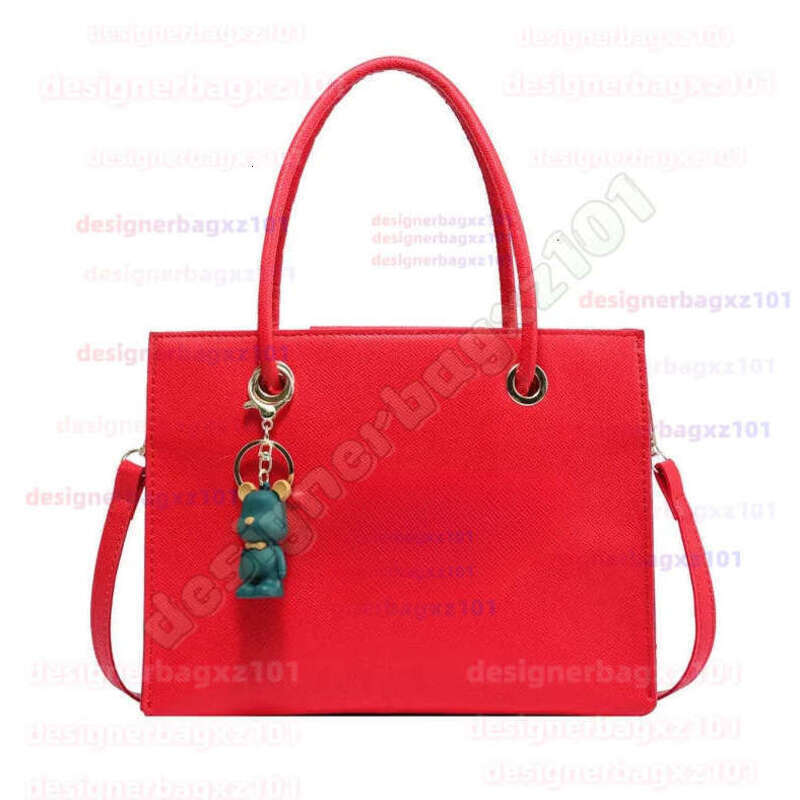 Tous Bag Sac De Luxe Luxury Designer Bag Sacoche Homme Cross Body Bag Beach Shoulder Bag The Tote Bags Handbag Lady Crossbody Bags Fashion Purse Shopping Bag