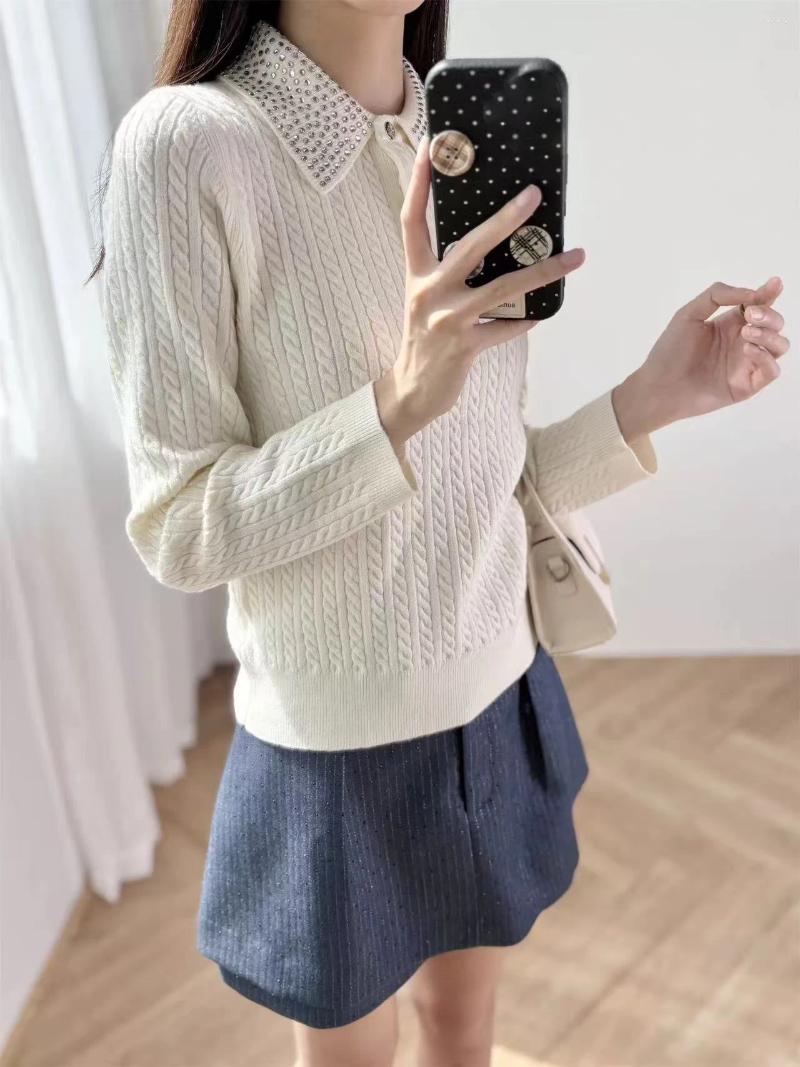 Women's Sweaters Au… - image