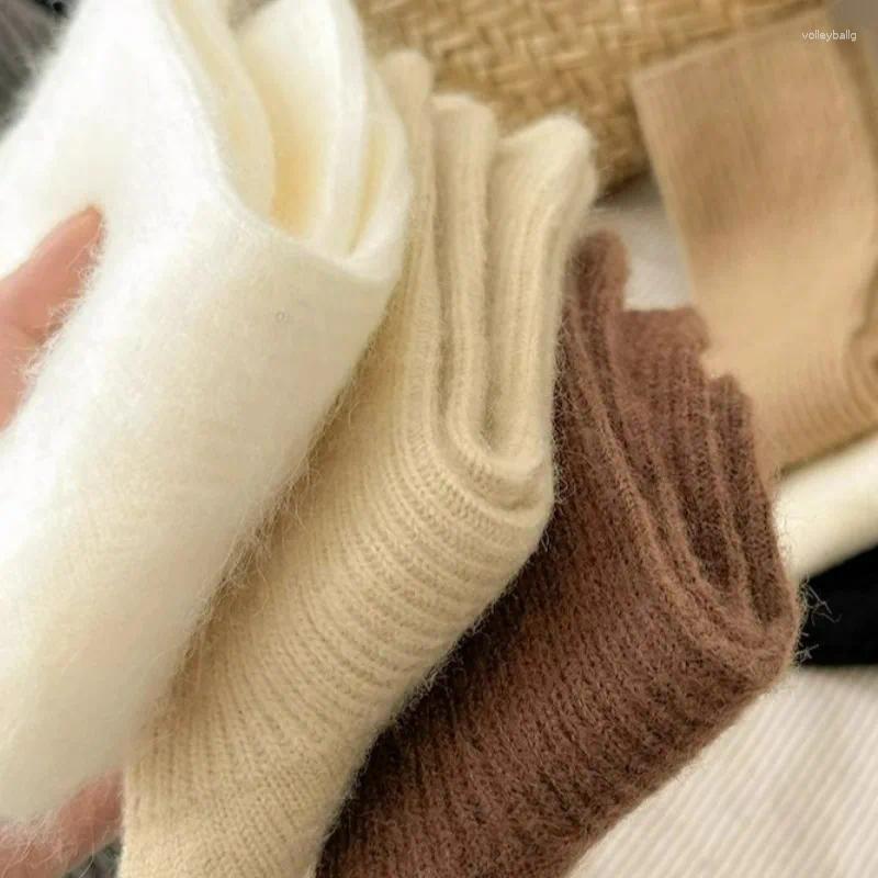 Women Socks 5Pairs … - image