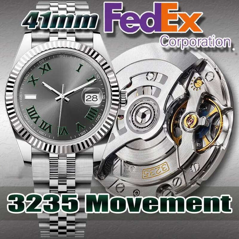 Mens Watch Designer… - image