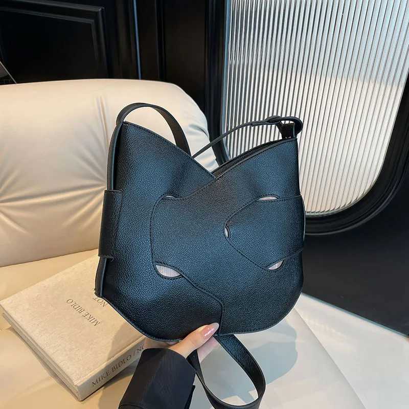 Large Capacity Tote Bag Lady Oblique Shoder Bag Woven Bag Fi Casual Single Shoder Bag Adjustable Shoder Strap Y251211