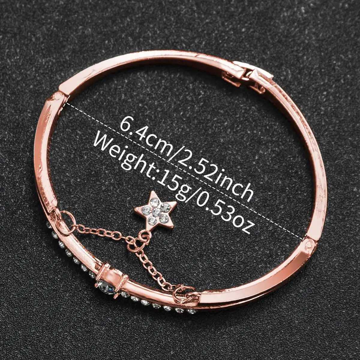 2PCS Fashion Womens Watches Set Magnet Buckle Mesh Strap Analog Quartz Watch Star Bracelet Set Reloj Mujer Y251212