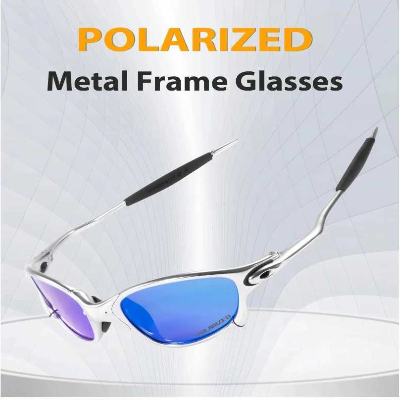 Polarized Sunglasses Men Cycling Fishing Driving Glasses Outdoor Sports UV400 Sun Glasses Eyewear Male Women Goggles G251212