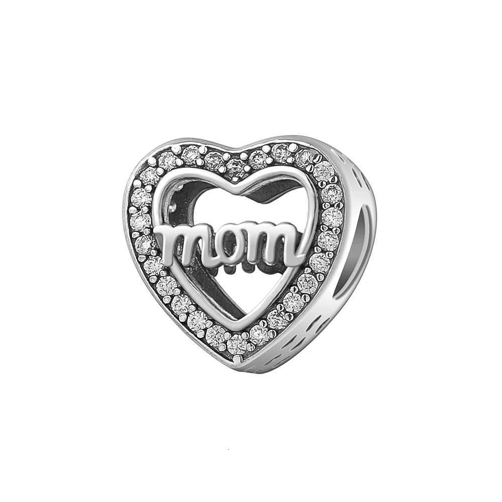 Hot ss 925 sierAirplane-Shed Bead Pendant Suitable BraceletsDIY AccoriesExquisite Jewelry Y251212