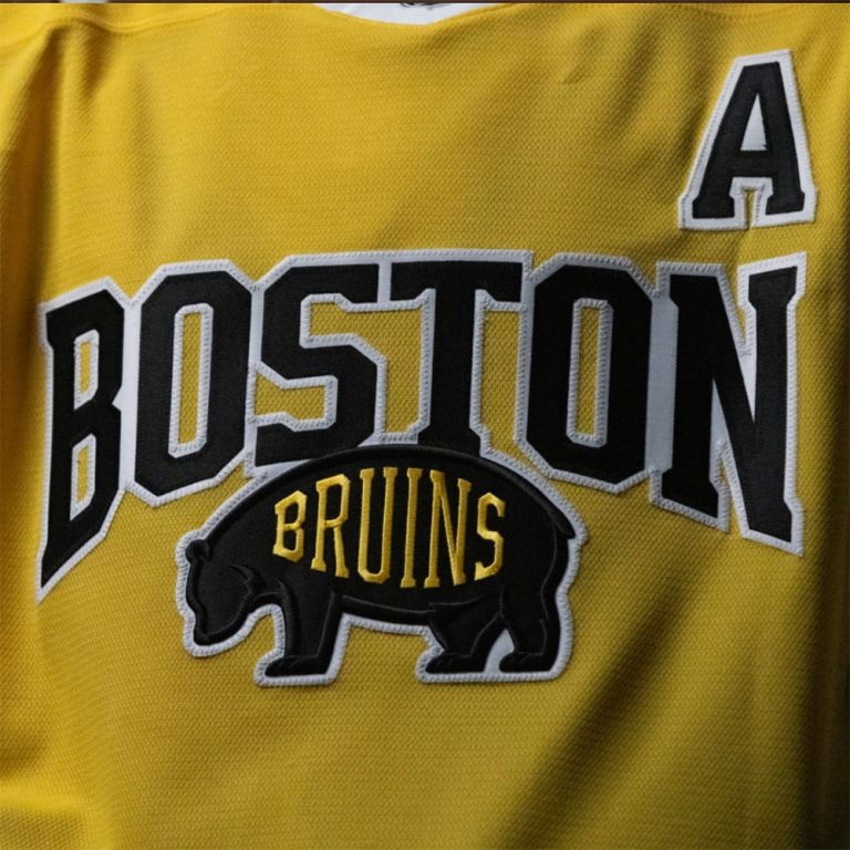 2026 Bostons Bruins Stadium Series Jersey 100th anniversary Stadium Series Jersey 88 Pastrnak A 63 Marchand C 28 Lindholm 1 Swayman 13 Coyle 73 McAvoy