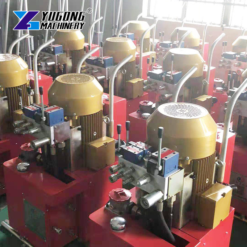 Explosion-Proof Underground Mining Diamond Wire Saw | Curb & Stone Cutting with Motor/Engine Core