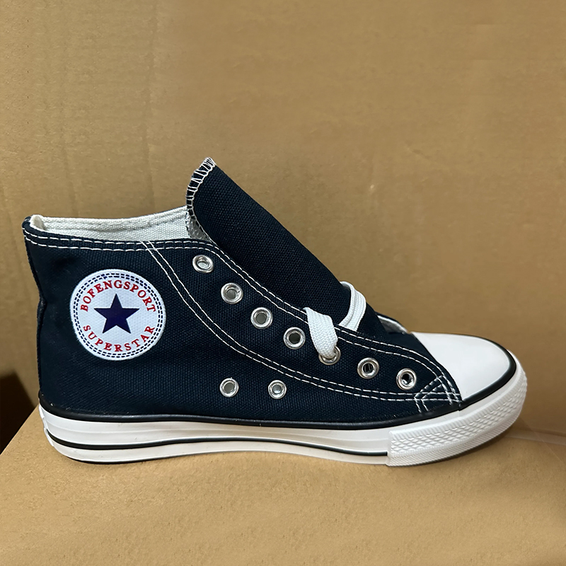 High-top for Women Spring and Autumn New Student Korean Version Couple Style Trendy Harajuku Men's NEW Shoes Comfortable Ins Sneakers