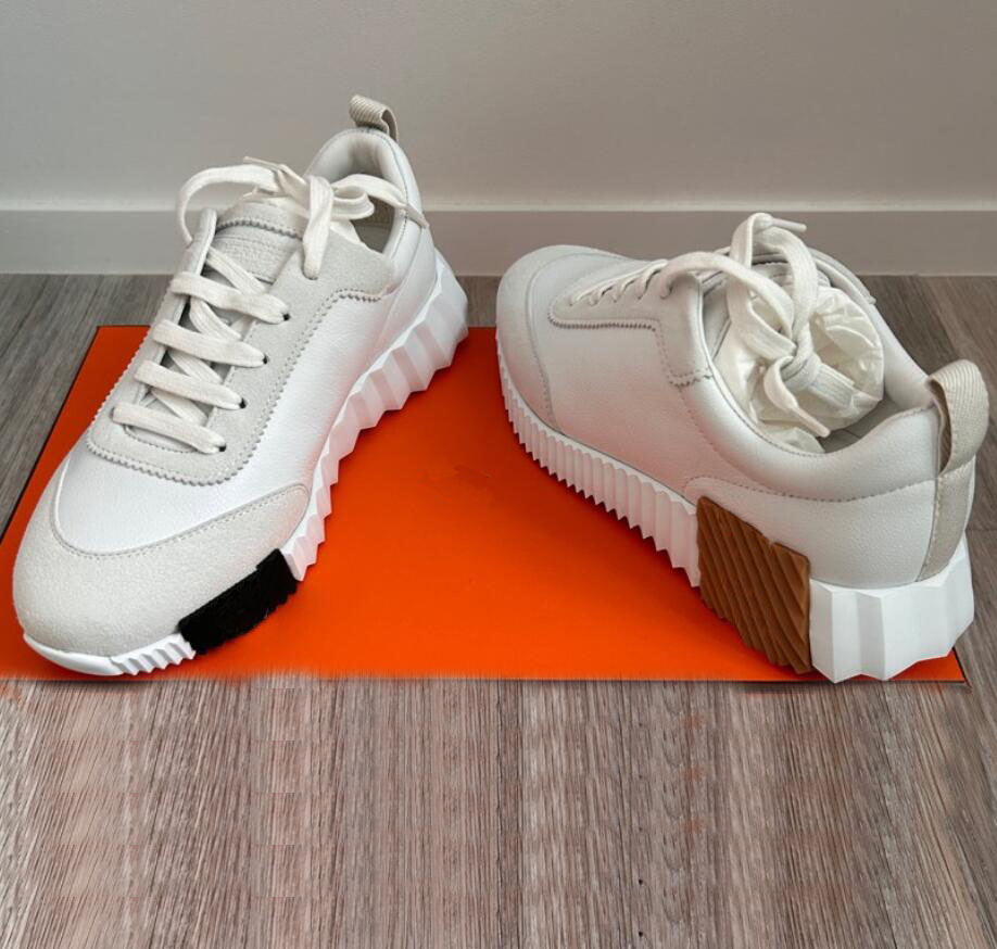 Bouncing Sneaker Lu… - image