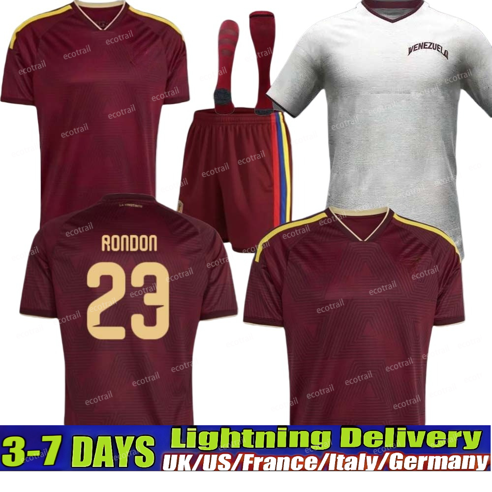 2026 2027 Venezuela… - image