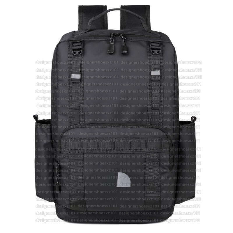 North Facebackpack Designer Tote Bag Large Capacity Double Shoulder Northfacepufferjacket Backpack NF School Travel Outdoor Sports Men Women Sac De Luxe Bag