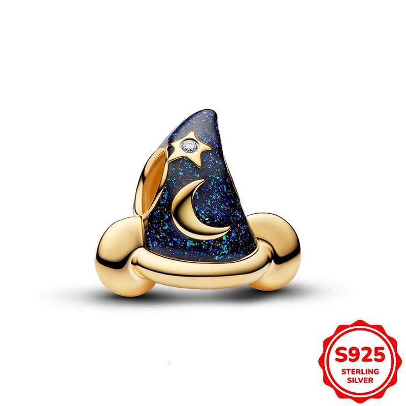 2025 New in Hot S Sea Lions and Elk Charm Beads Fits m Bracelets Necklace For Wen Luxury DIY Jewelry Making Gift Y251212