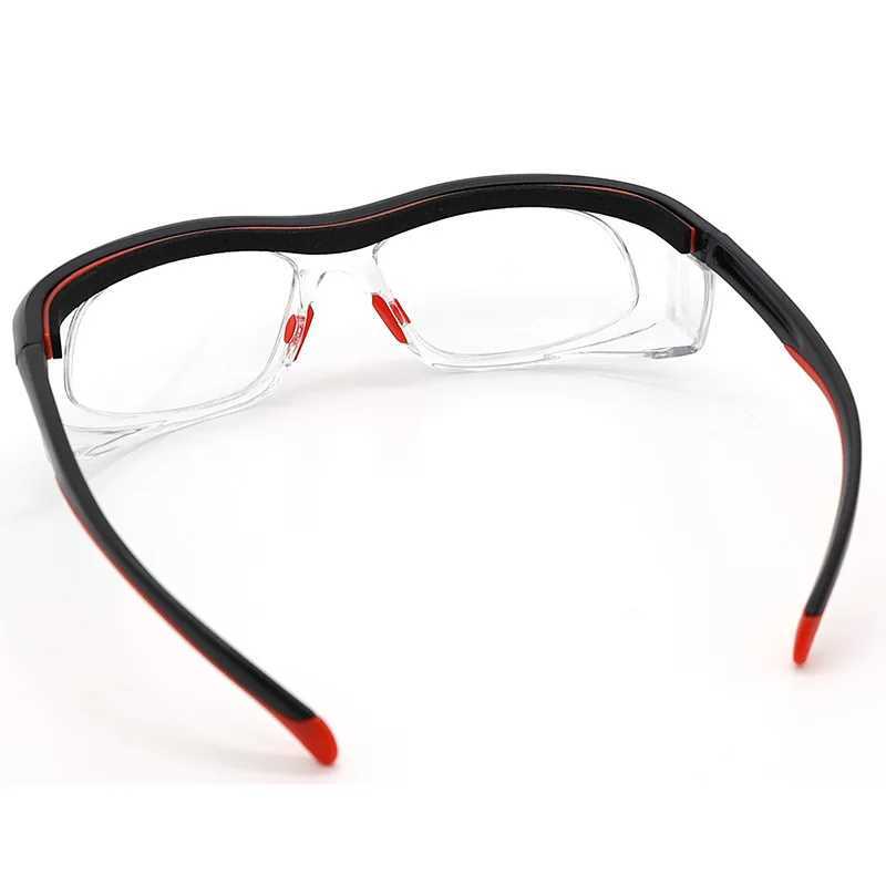 CLLOIO Safety Glasses with Prescription PROtective CE Industrial Labor PROtective Glasses Construction PROtective GoggLEs G251212