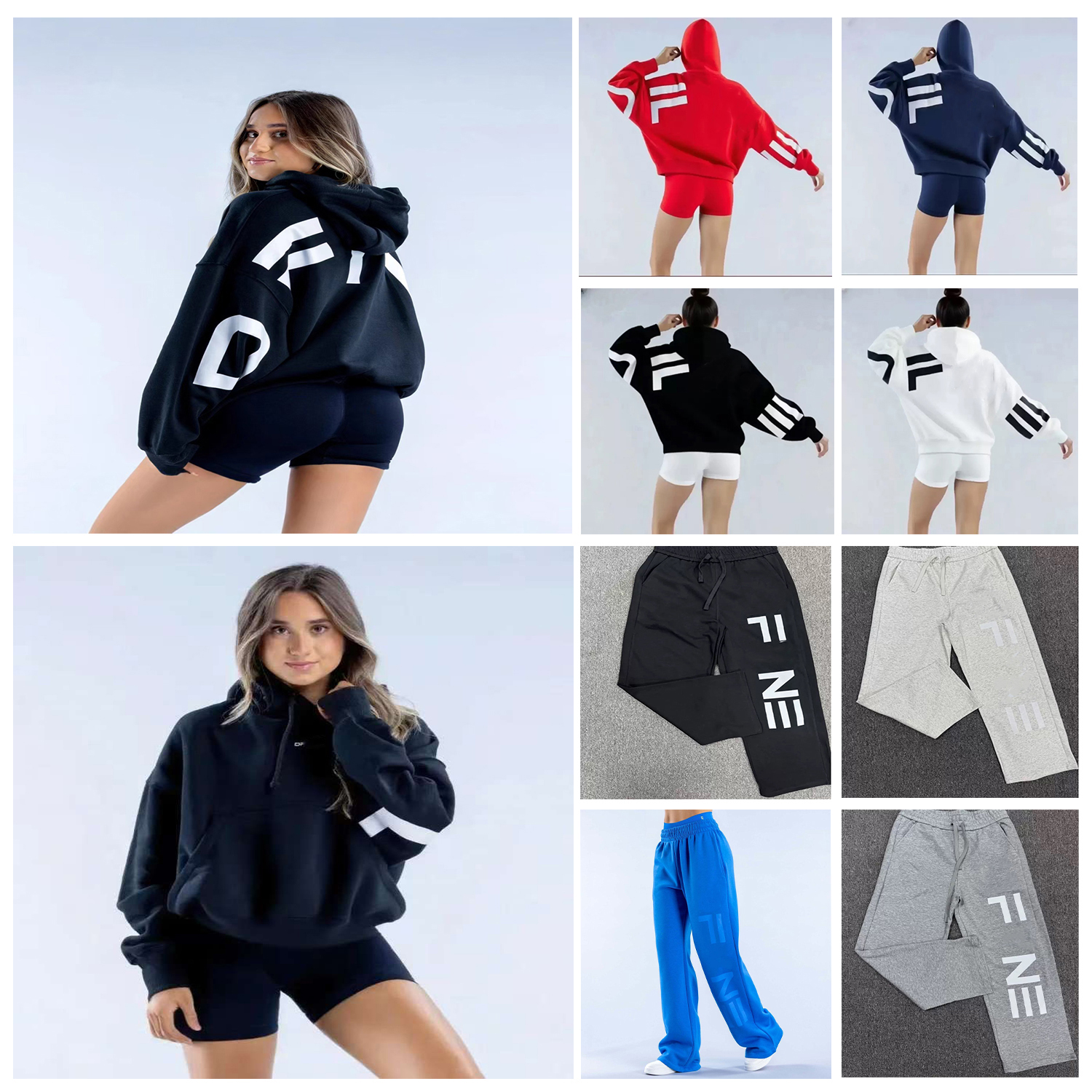 yoga hoodies Yoga sweatpants women's training sports jackets, fitness and outdoor sports hoodies quick-drying sports suit tops solid zipper tops size S-XL 001