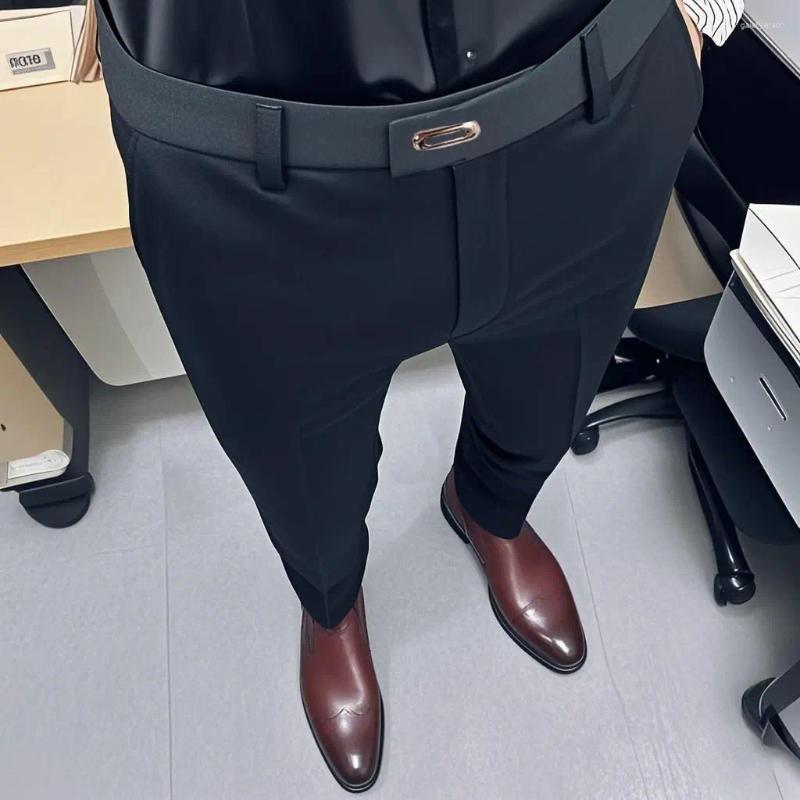 Men's Suits Casual … - image