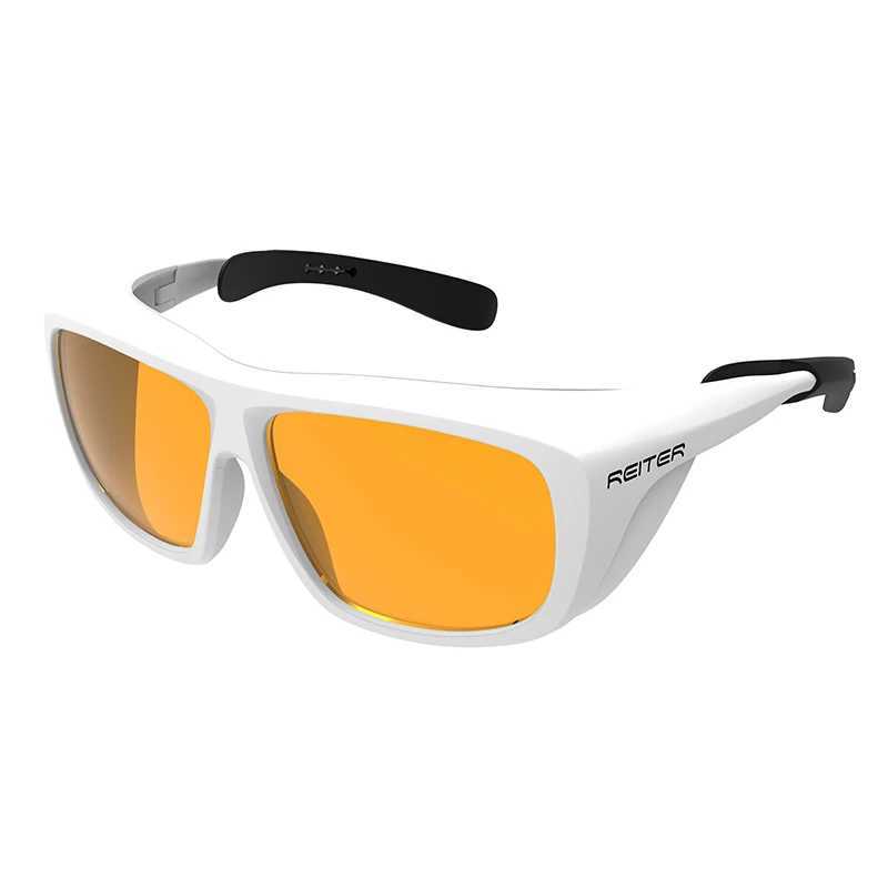 1064nm infrared laser safety protective glasses IPL hair removal 650nm red 532nm green 450nm blue protection goggles G251212