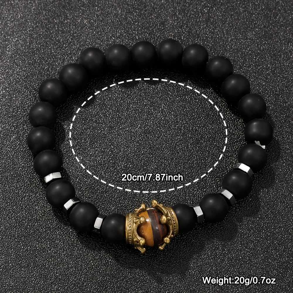 2pcs Fashion Mens Quartz Watch Bracelet Set Casual Plastic Band Wristwatch Bracelet Set Reloj HombreWithout Box Y251212