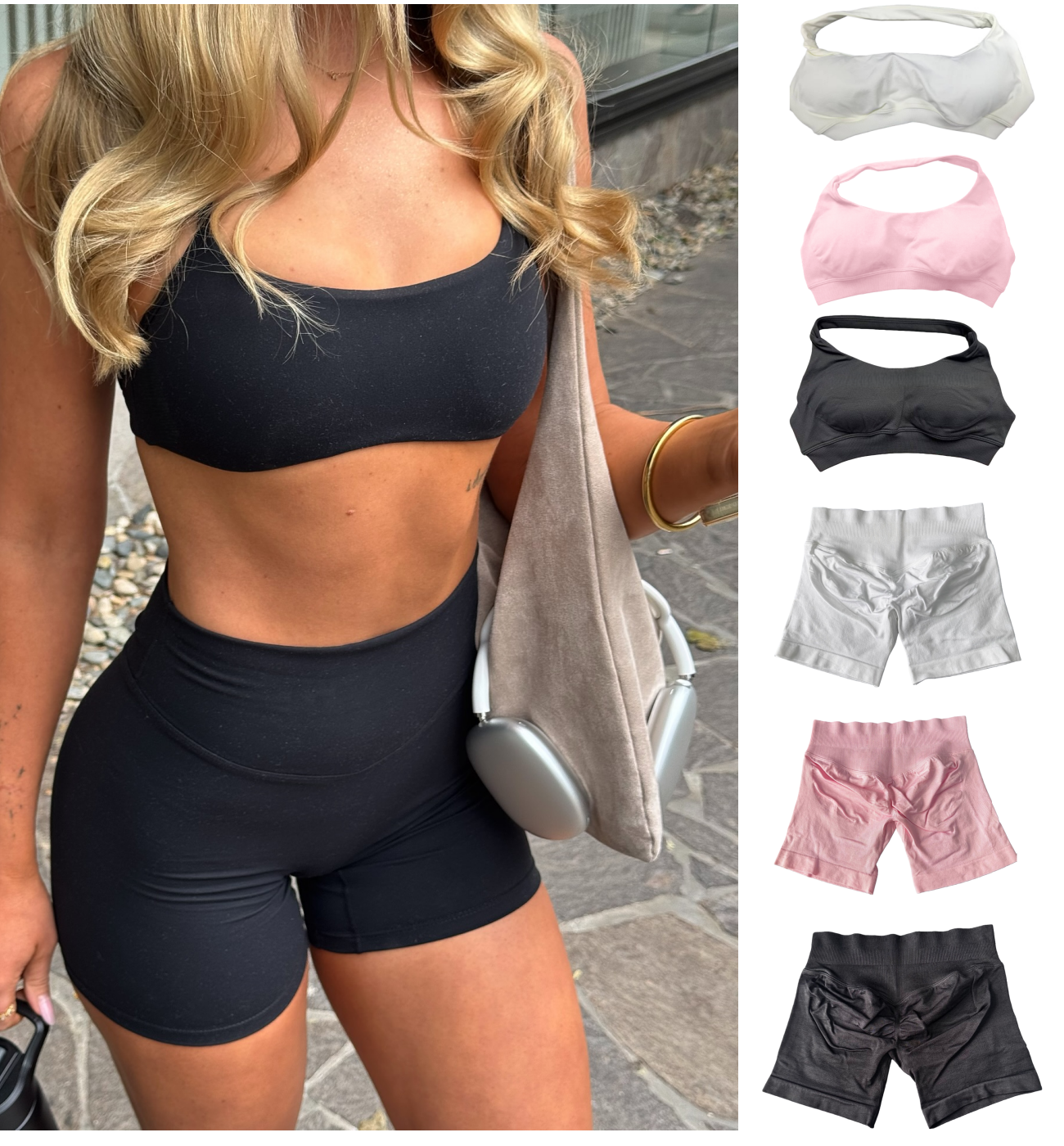 Impact Seamless Yog… - image