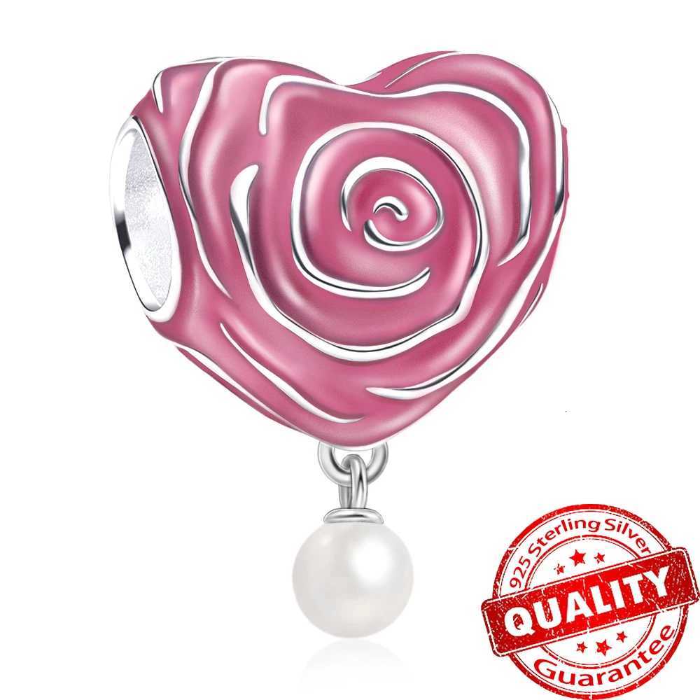 925 Sterling Sier Octopus Beads Family Tree Dangle Charm Fit Snake Bracelet Boutique Necklace Pendant Gift Y251212