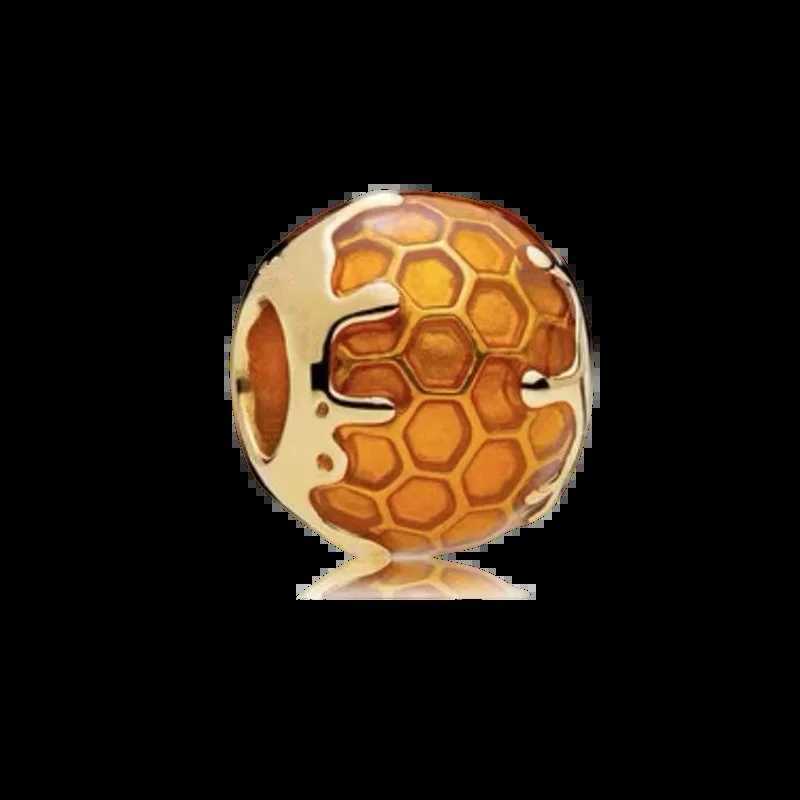 New Hot S DIY Wen Jewelry Suitable for DesignMother-of-Pearl Interlocking Charm Bead for Bracelet Necklace Y251212