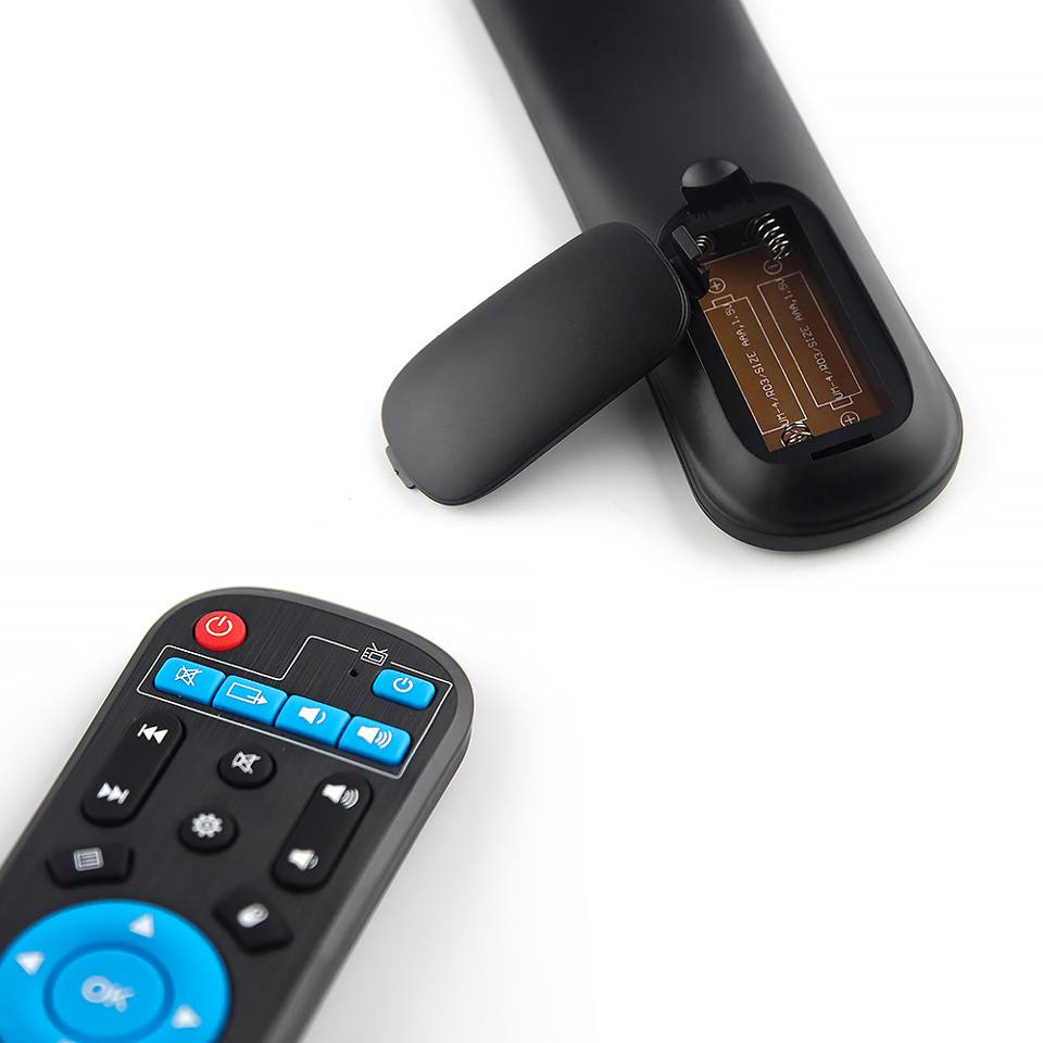 FHD Remote Leedcool Lxtream Controller For Android TV Box Smart TV Universal Wireless