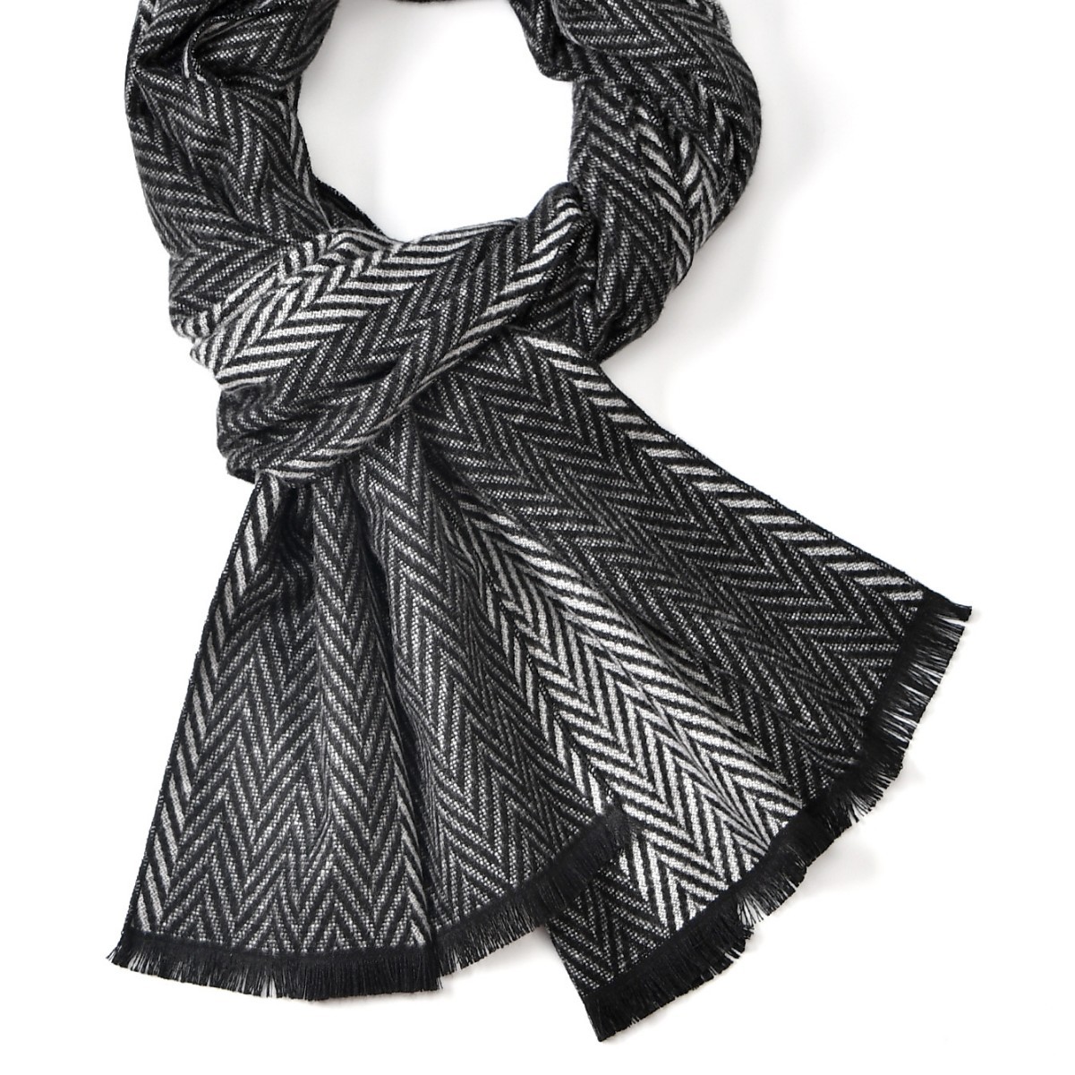 Outing Mens Business Scarf Luxury Print Neck Scarf Fashion Autumn And Winter Cashmere scarf Popular New Windproof Sand ShawlL251020