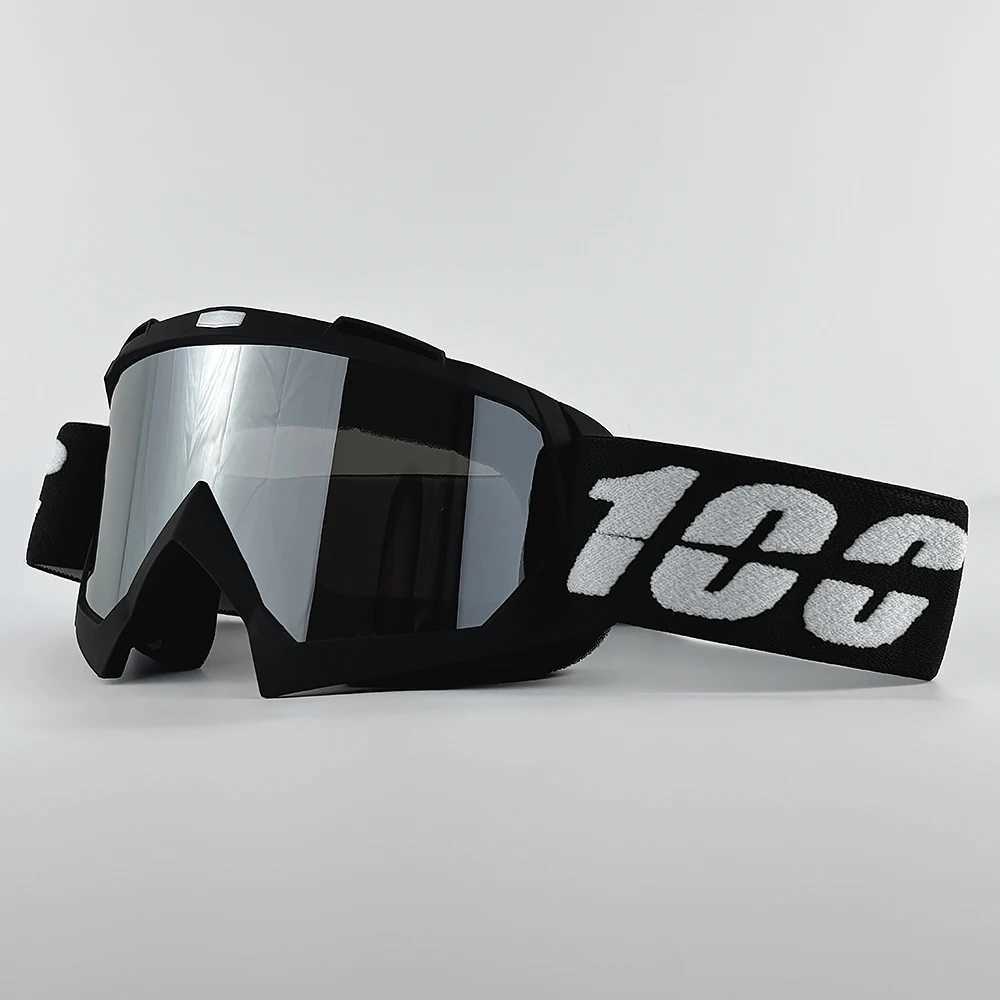 Ski Snowboard Goggles Anti-Fog Skiing Eyewear Winter Outdoor Sport Cycling Motorcycle Windproof Goggles UV Protection Sunglasses G251212